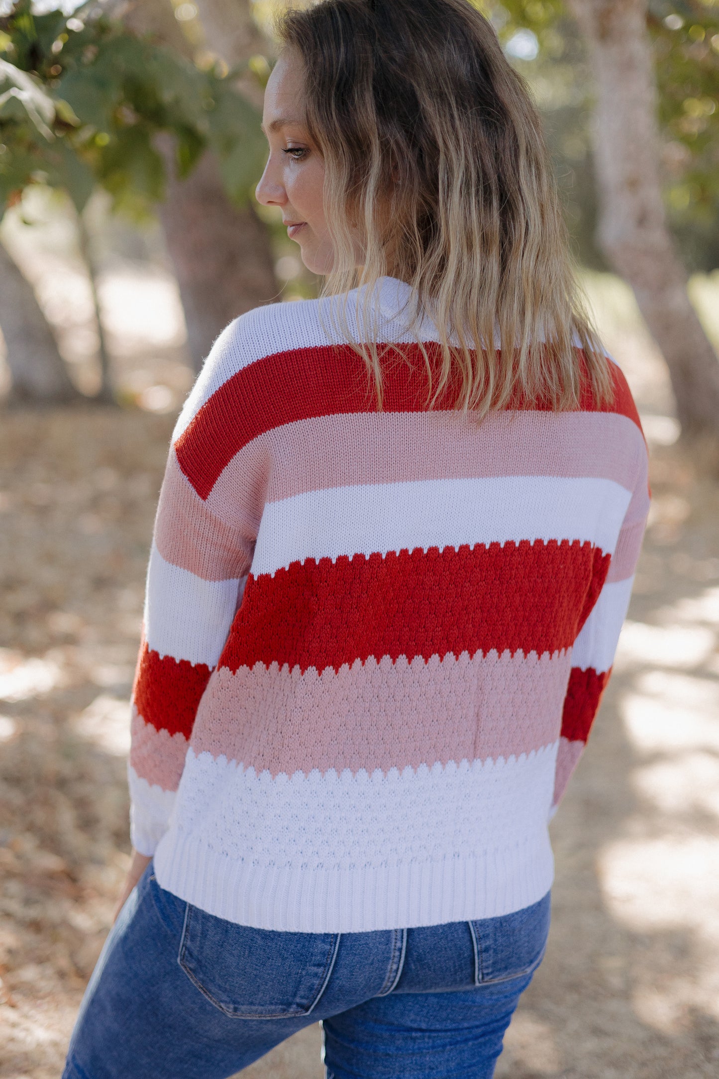 Haven Sweater