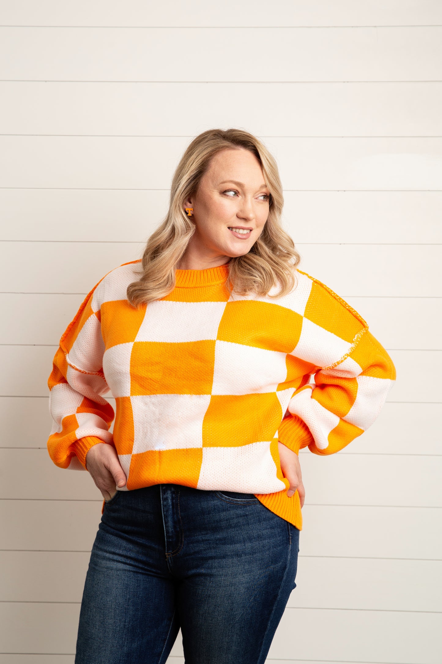 Neyland Sweater